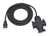 Brennenstuhl 1167810301 f&uuml;r 33,96 Euro