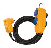 Brennenstuhl 1168720010 f&uuml;r 47,46 Euro