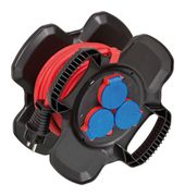 Brennenstuhl 1169717100 f&uuml;r 46,96 Euro