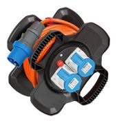 Brennenstuhl 1169730101 f&uuml;r 84,96 Euro