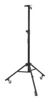 Brennenstuhl 3 Bein(e) Stativ Beleuchtungssystem  1170310020 MT180 Bau-Teleskopstativ (Schwarz) f&uuml;r 77,46 Euro