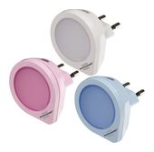 Brennenstuhl 1173180 Nachtlicht Set f&uuml;r 16,29 Euro
