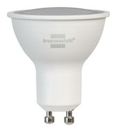 Brennenstuhl LED Lampe GU10 EEK: F 326 lm 1173780000 f&uuml;r 13,99 Euro