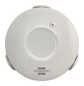 Brennenstuhl  1293930 Connect Wassermelder (Weiß) f&uuml;r 32,99 Euro