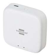 Brennenstuhl  1294060 ZigBee Gateway (Weiß) f&uuml;r 55,46 Euro
