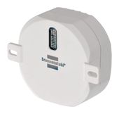 Brennenstuhl  1294350 BrematicPRO Unterputz-Rollladensteuerung (Weiß) f&uuml;r 50,46 Euro