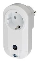 Brennenstuhl 1294500 f&uuml;r 45,46 Euro