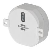 Brennenstuhl  1294720 BrematicPRO Smart Home Unterputz-Lichtschalter (Weiß) f&uuml;r 45,46 Euro