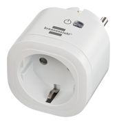 Brennenstuhl 1294850100 XS02 f&uuml;r 17,99 Euro
