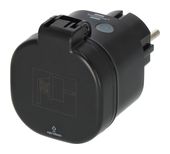 Brennenstuhl 1294860100 XS03 f&uuml;r 19,96 Euro