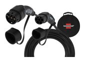 Brennenstuhl 1384000020 eMobility Ladekabel 7 m f&uuml;r 203,96 Euro