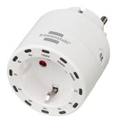 Brennenstuhl 1506130 f&uuml;r 14,49 Euro