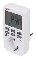 Brennenstuhl 1506320 f&uuml;r 16,96 Euro