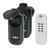 Brennenstuhl 1507030 Comfort-Line RC CE1 f&uuml;r 20,46 Euro