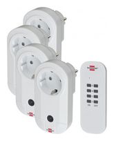 Brennenstuhl 1507050 f&uuml;r 25,46 Euro