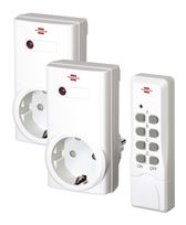 Brennenstuhl 1507150 f&uuml;r 22,46 Euro