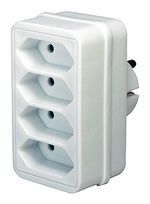 Brennenstuhl 1508040 f&uuml;r 2,89 Euro