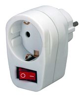 Brennenstuhl 1508070 f&uuml;r 4,59 Euro
