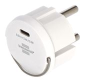 Brennenstuhl 1508110010 f&uuml;r 11,99 Euro