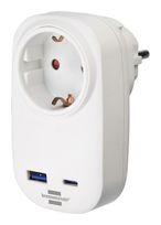 Brennenstuhl 1508210010 f&uuml;r 17,46 Euro