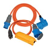 Brennenstuhl 1509900015 f&uuml;r 54,96 Euro