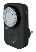 Brennenstuhl 24 h Timer MZ 20 f&uuml;r 5,19 Euro