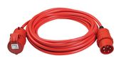 Brennenstuhl 25m AT-N07V3V3-F 5G1,5 f&uuml;r 104,96 Euro