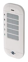 Brennenstuhl Fernbedienung Brematic PRO Smart Home Funk Fernbedienung f&uuml;r 32,96 Euro