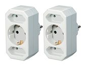 Brennenstuhl BRENN-1508050 f&uuml;r 3,29 Euro