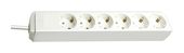 Brennenstuhl Eco-Line f&uuml;r 8,49 Euro