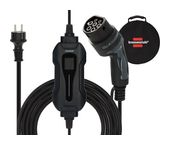 Brennenstuhl EV-Ladestation Typ 2 10 A 2.3 kW f&uuml;r 298,96 Euro