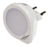 Brennenstuhl LED Warmweiß AC NL01QD Nachtlicht f&uuml;r 7,79 Euro