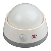 Brennenstuhl LED Weiß Batterie/Akku NLB02BS Nachtlicht f&uuml;r 20,46 Euro