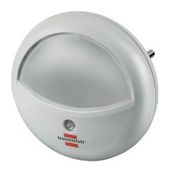Brennenstuhl LED AC OL02R Nachtlicht f&uuml;r 7,29 Euro