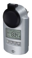 Brennenstuhl Primera-Line Weekly Timer DT IP 44 f&uuml;r 17,46 Euro