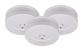 Brennenstuhl Rauchmelder RMC9010 Set (3 Stk.) f&uuml;r 23,96 Euro