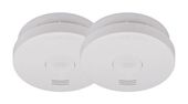 Brennenstuhl Rauchmelder RML3100 2er Set f&uuml;r 32,96 Euro