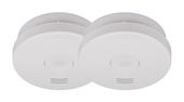 Brennenstuhl Rauchmelder RML3100 Set (2 Stk.) f&uuml;r 32,96 Euro