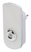 Brennenstuhl Warmweiß (3000K) Batterie/Akku SSL40A LED Sensor Sicherheitsleuchte f&uuml;r 21,46 Euro
