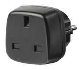 Brennenstuhl Travel Adapter GB/earthed f&uuml;r 6,89 Euro