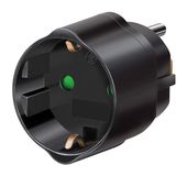 Brennenstuhl Travel Adapter f&uuml;r 6,89 Euro