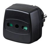 Brennenstuhl Travel Adapter f&uuml;r 7,59 Euro
