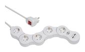 Brennenstuhl Vario f&uuml;r 27,46 Euro