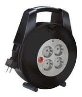Brennenstuhl Vario Line f&uuml;r 38,46 Euro