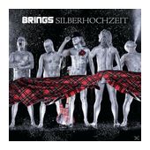 Brings - Silberhochzeit (Best Of) f&uuml;r 8,99 Euro