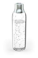 Brita Glas, Edelstahl Karbonisiererflasche sodaTRIO, sodaTRIO pro 1046733 f&uuml;r 29,99 Euro