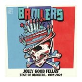 Broilers - Jolly Good Fellas-Best of Broilers 1994-2024 f&uuml;r 17,99 Euro