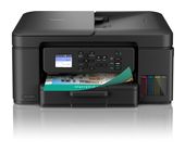 Brother All in One A4 Tintenstrahl Drucker 1200 x 6000 DPI DCP-T780DW f&uuml;r 318,00 Euro