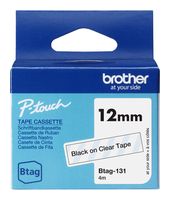Brother BTAG-131 f&uuml;r 8,99 Euro