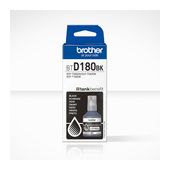 Brother originale Druckerpatronen Schwarz 7500 Seiten BTD180BK f&uuml;r 19,99 Euro